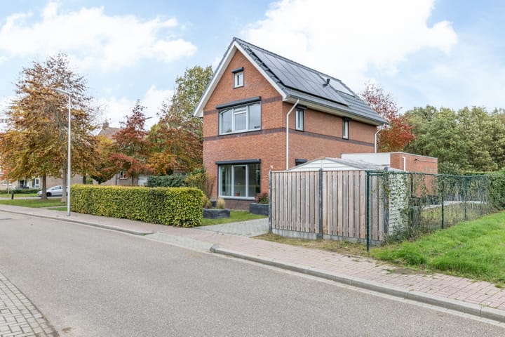 Foto 42 van Heidserparklaan 20