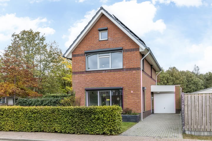 Foto 43 van Heidserparklaan 20