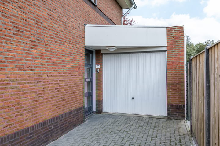 Foto 44 van Heidserparklaan 20