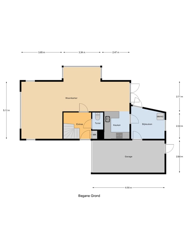 Foto 46 van Heidserparklaan 20
