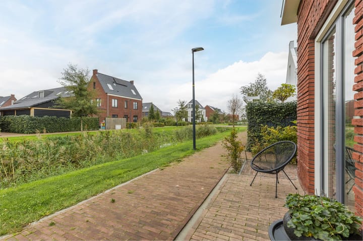 Foto 4 van Stelling van Amsterdam 18