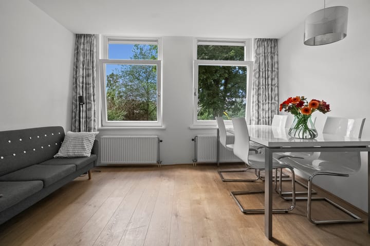 Photo 3 of Oostenburgergracht 29-1