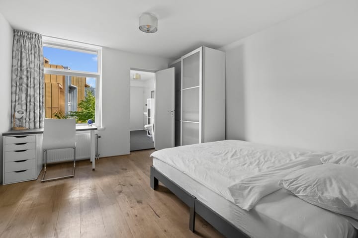 Photo 4 of Oostenburgergracht 29-1