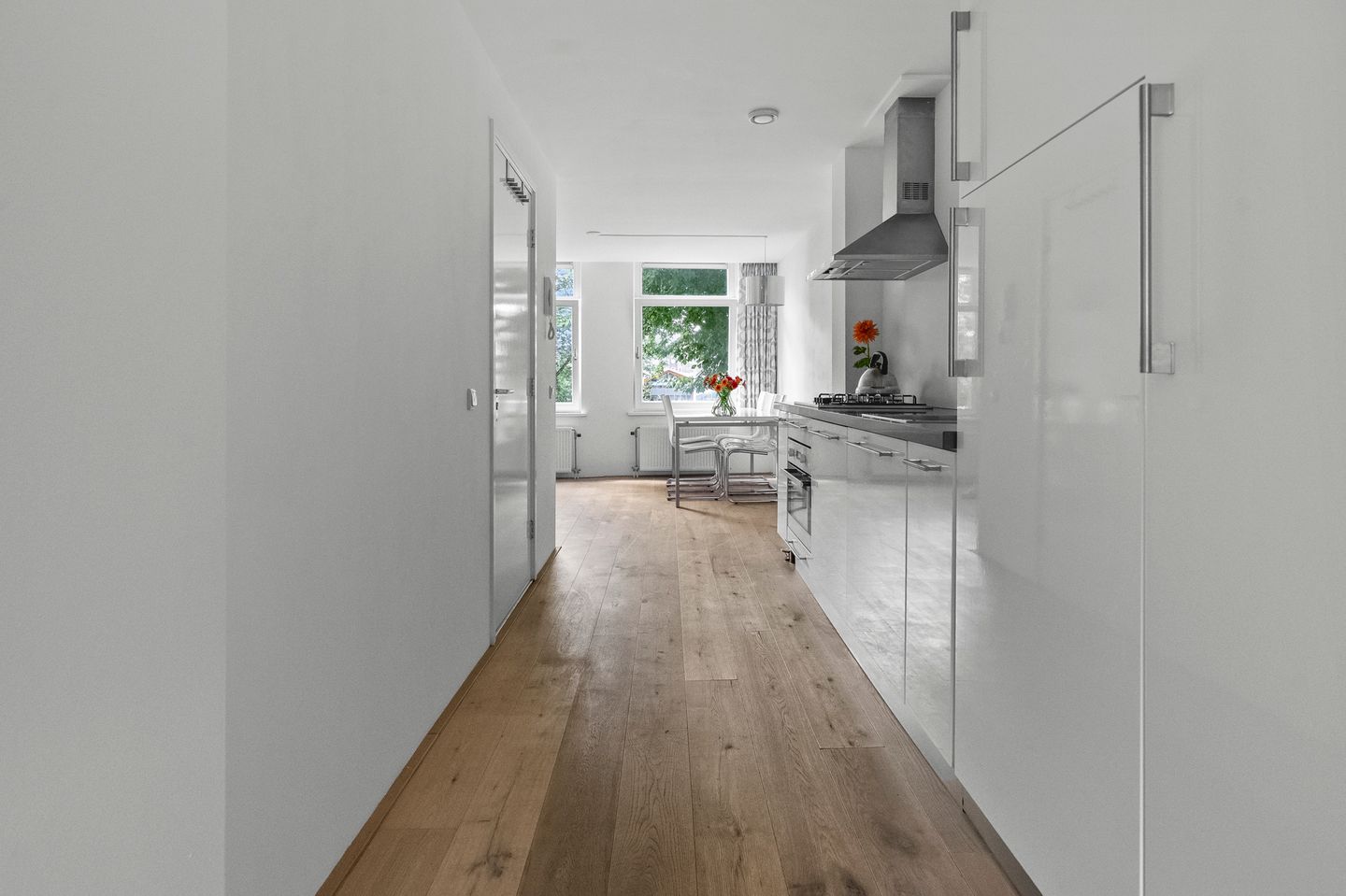 Foto 5 van Oostenburgergracht 29-1