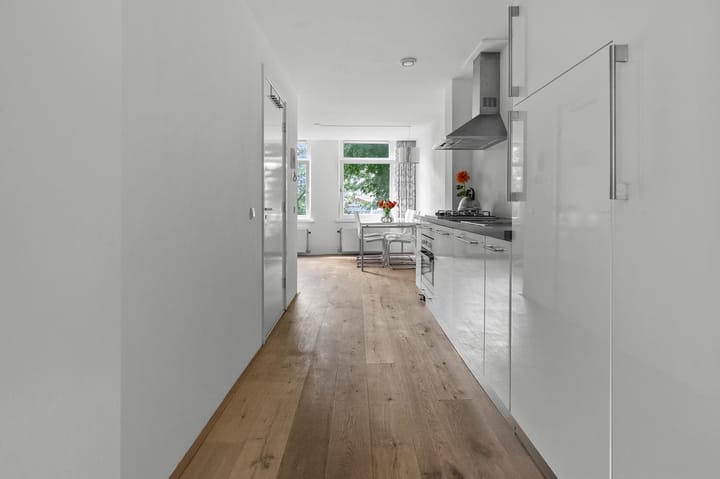 Photo 5 of Oostenburgergracht 29-1