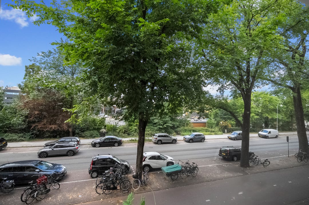 Foto 23 van Oostenburgergracht 29-1