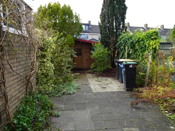 Photo 5 of Dwarspad 7