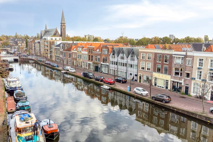 Foto 7 van Oude Herengracht 18-L