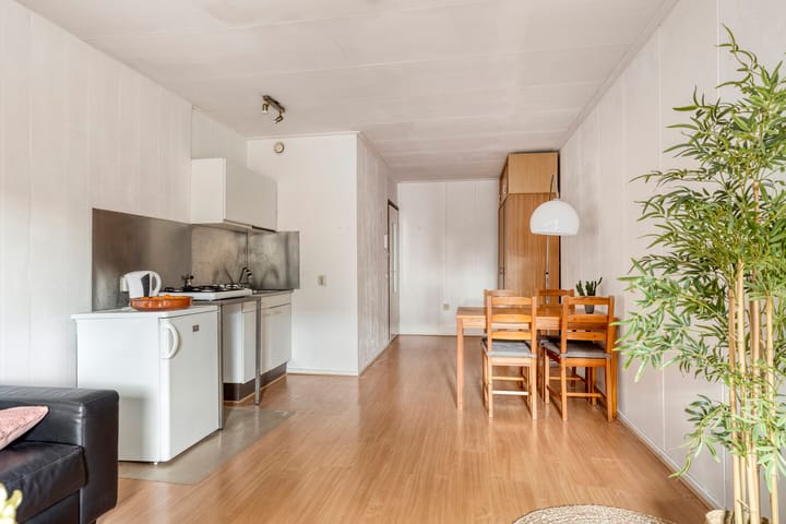 Foto 9 van Oude Herengracht 18-L