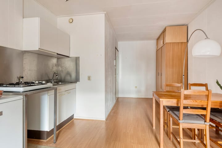 Foto 10 van Oude Herengracht 18-L