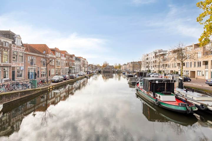 Foto 20 van Oude Herengracht 18-L