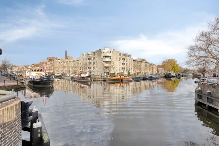 Foto 21 van Oude Herengracht 18-L