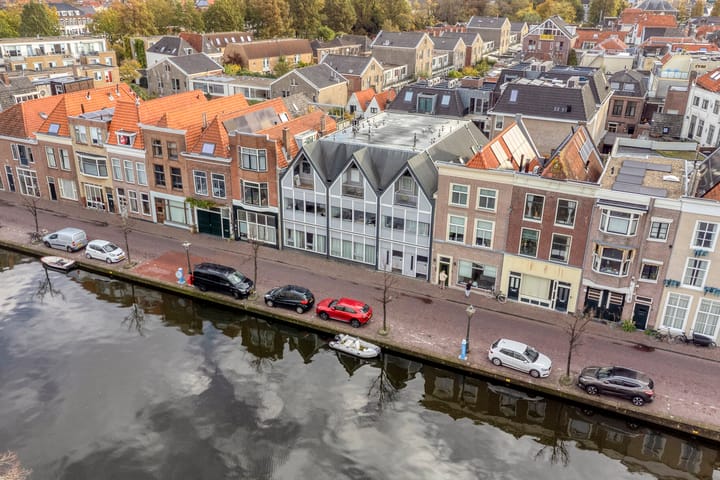 Foto 22 van Oude Herengracht 18-L