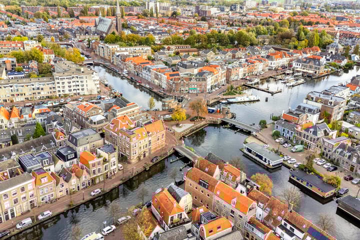 Foto 26 van Oude Herengracht 18-L