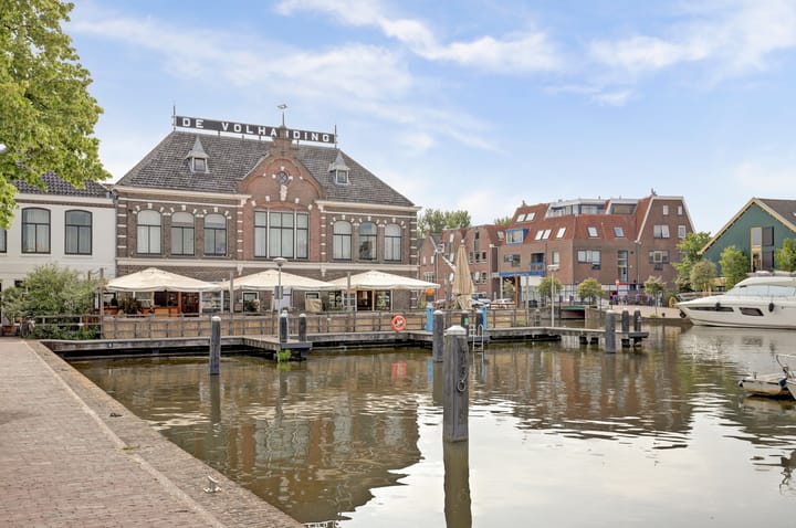 Foto 27 van Oude Herengracht 18-L