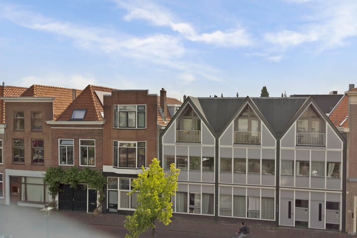 Foto 29 van Oude Herengracht 18-L