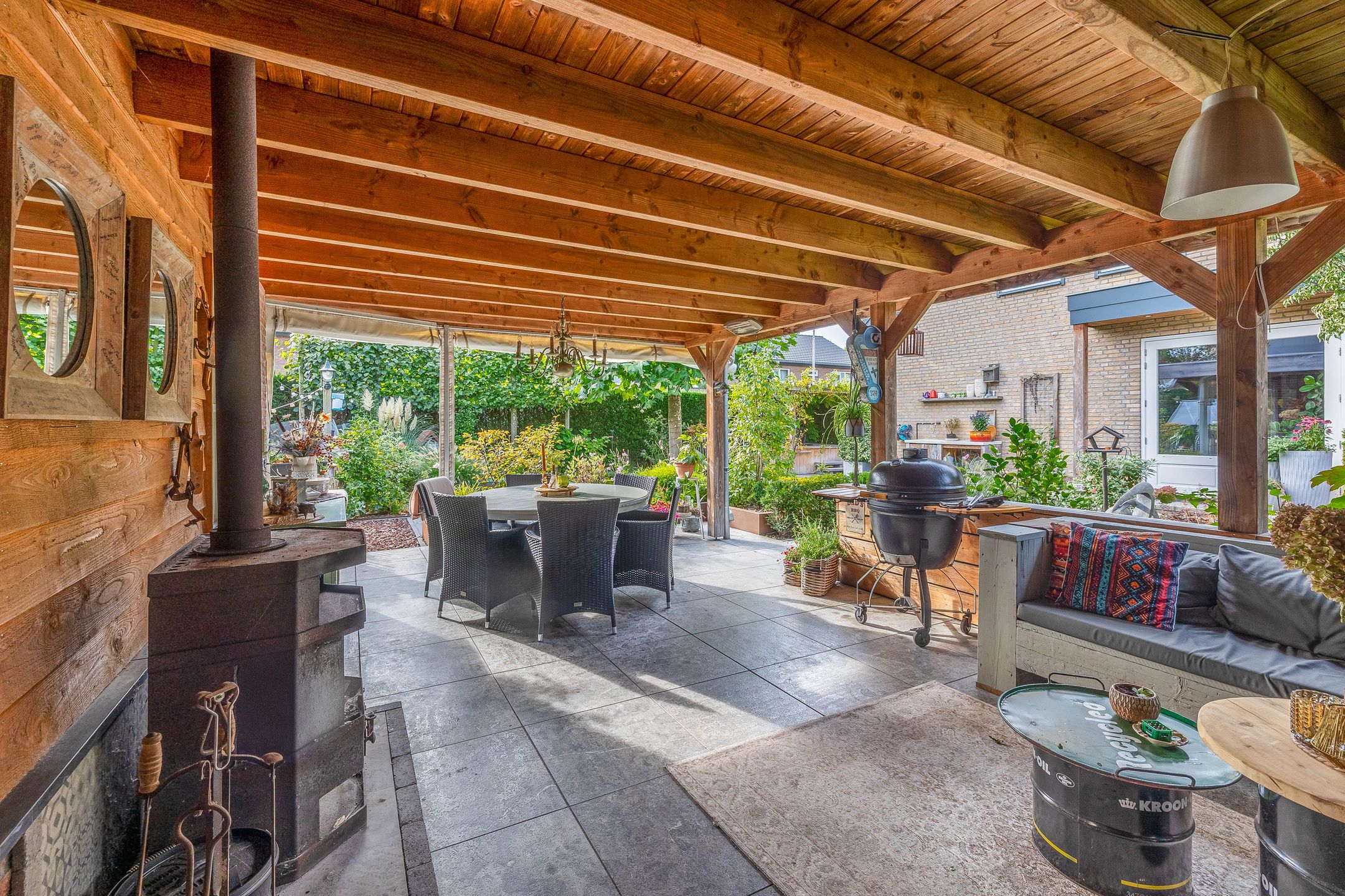 Photo 3 of Dominee Swaluestraat 4