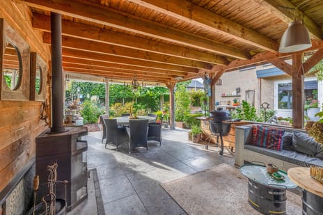 Dominee Swaluestraat 4 tertiary image