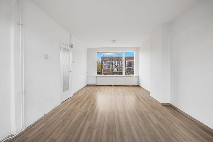 Foto 2 van Cleyburchstraat 52-B02