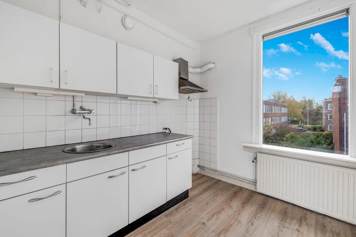 Foto 3 van Cleyburchstraat 52-B02