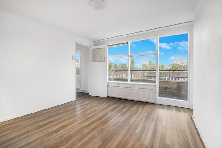 Foto 4 van Cleyburchstraat 52-B02