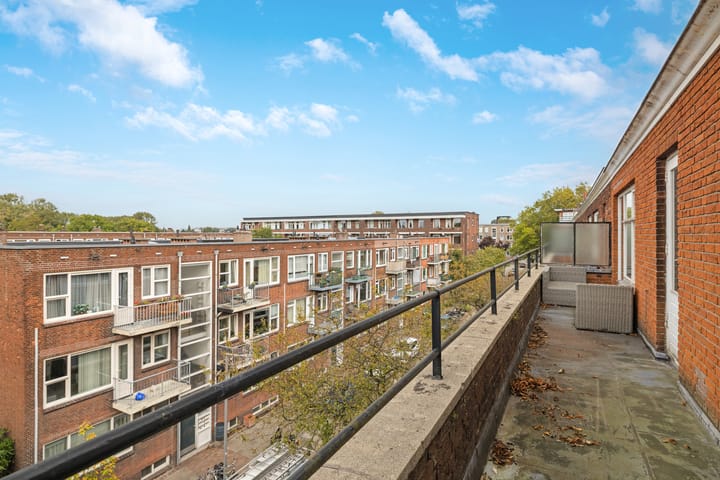 Foto 6 van Cleyburchstraat 52-B02