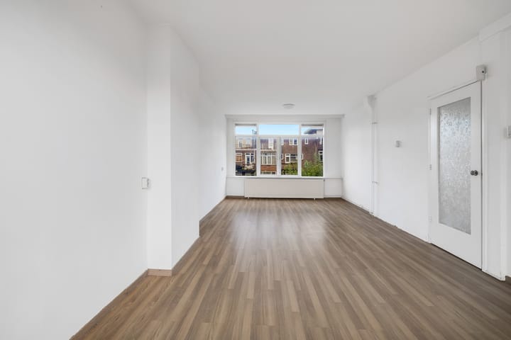 Foto 7 van Cleyburchstraat 52-B02