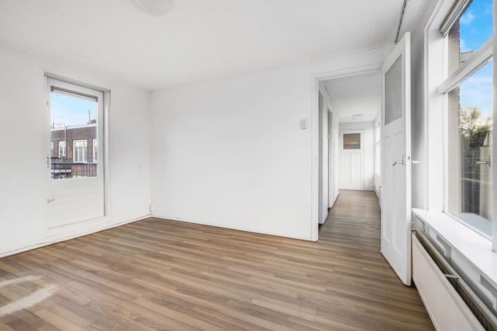 Foto 18 van Cleyburchstraat 52-B02