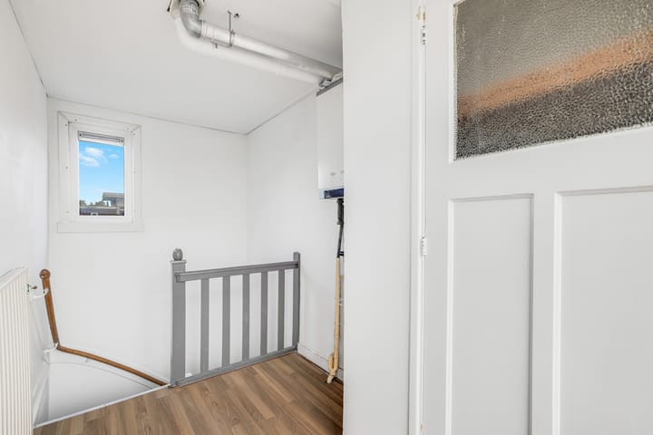 Foto 19 van Cleyburchstraat 52-B02