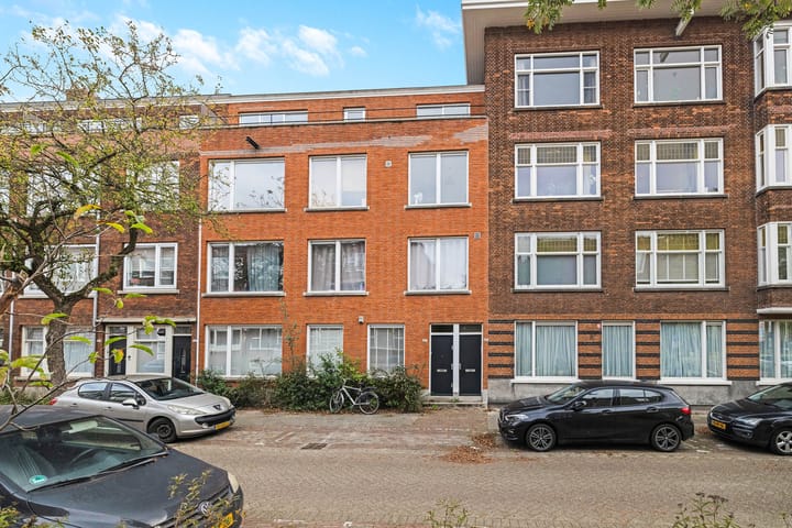 Foto 29 van Cleyburchstraat 52-B02