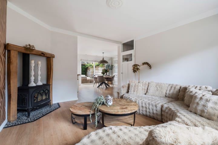 Foto 2 van Vaartdreef 44