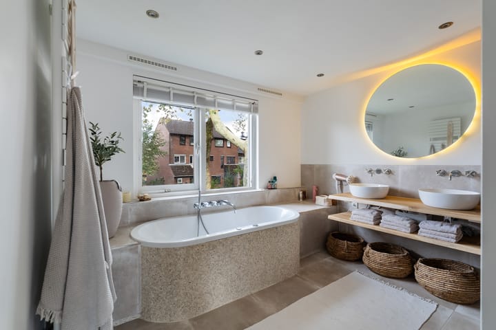 Foto 3 van Vaartdreef 44