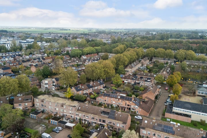 Foto 4 van Vaartdreef 44