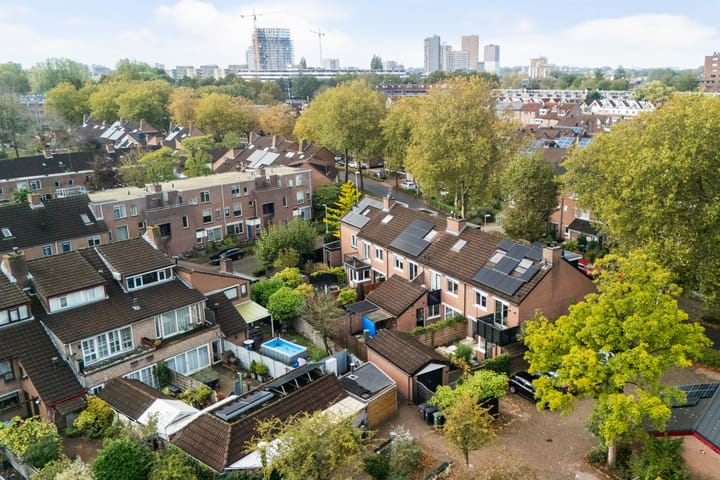 Foto 5 van Vaartdreef 44