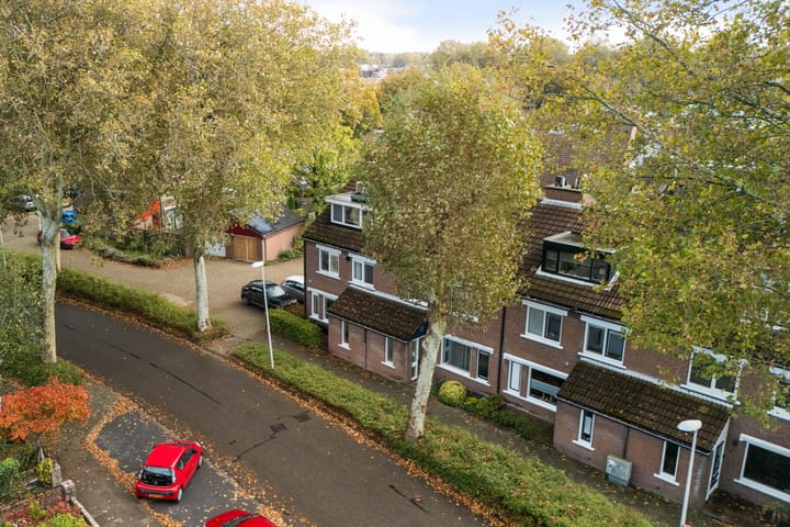 Foto 6 van Vaartdreef 44