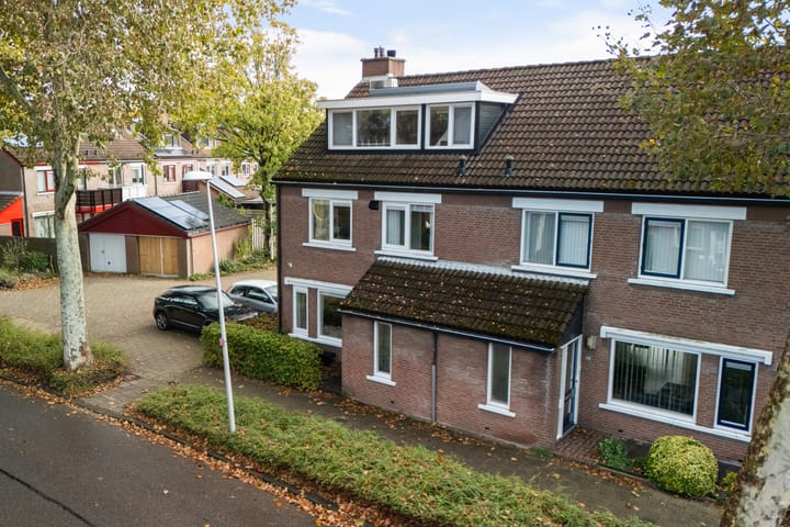 Foto 7 van Vaartdreef 44