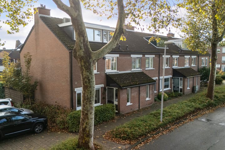 Foto 8 van Vaartdreef 44