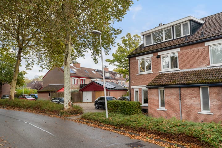 Foto 9 van Vaartdreef 44