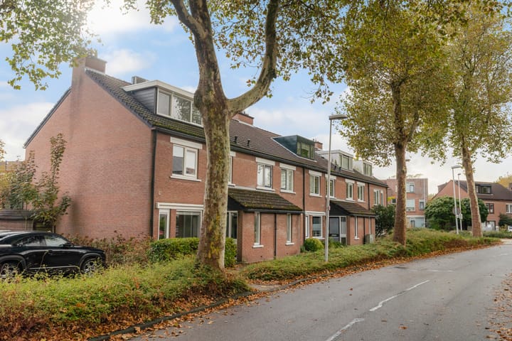 Foto 10 van Vaartdreef 44