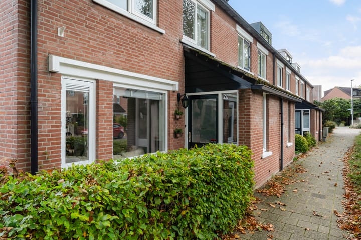 Foto 11 van Vaartdreef 44