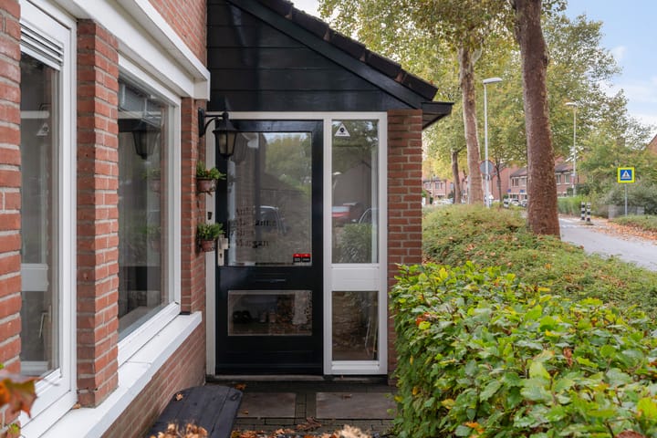 Foto 12 van Vaartdreef 44