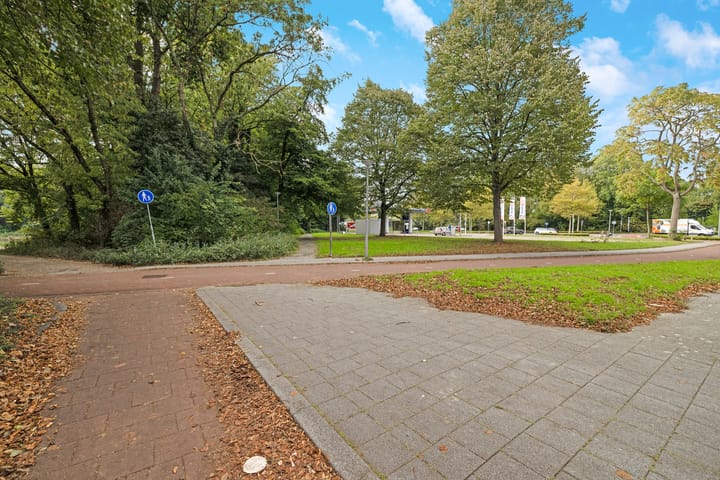 Foto 36 van Cleyburchstraat 52-B02