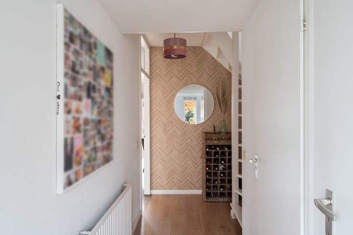 Foto 14 van Vaartdreef 44