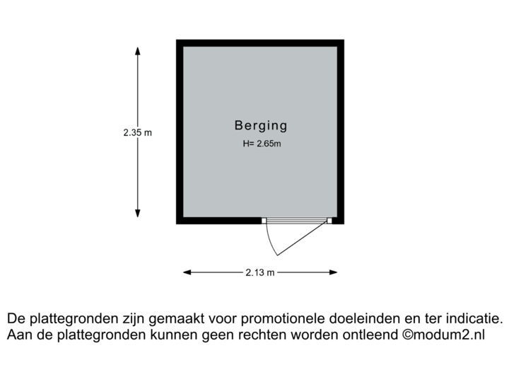 Berging