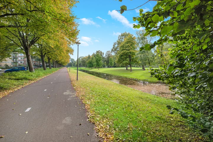 Foto 37 van Cleyburchstraat 52-B02