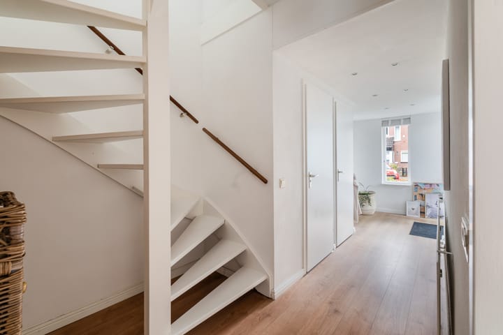 Foto 16 van Vaartdreef 44