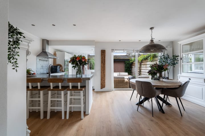 Foto 22 van Vaartdreef 44