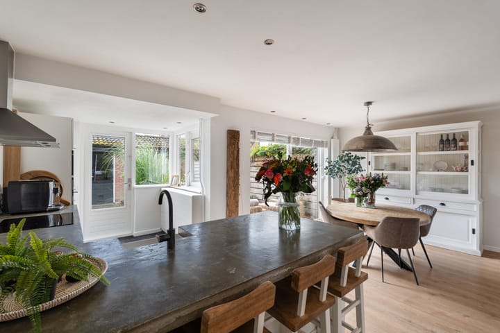 Foto 25 van Vaartdreef 44