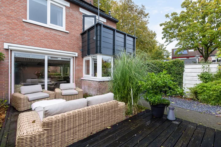 Foto 34 van Vaartdreef 44