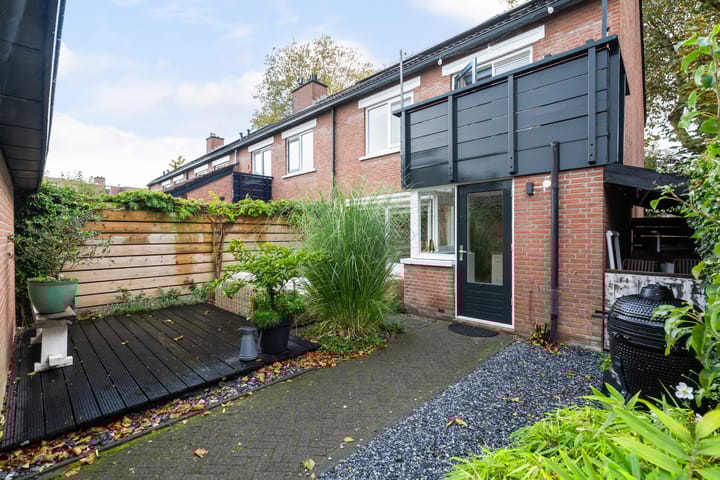 Foto 35 van Vaartdreef 44